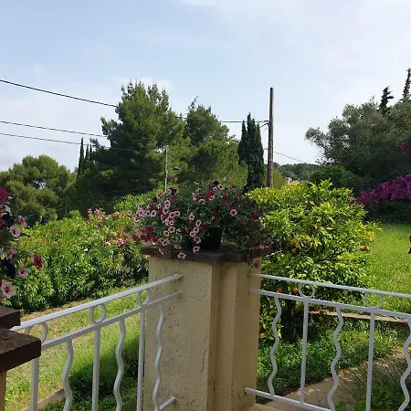 Independante Villa Mougins