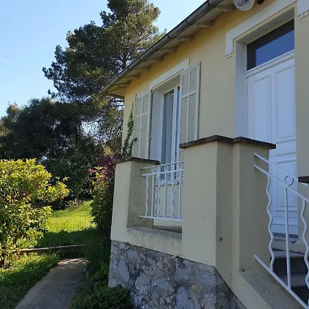 Independante Villa Mougins