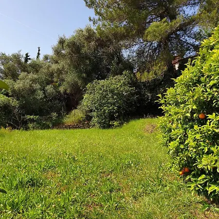 Independante Villa Mougins