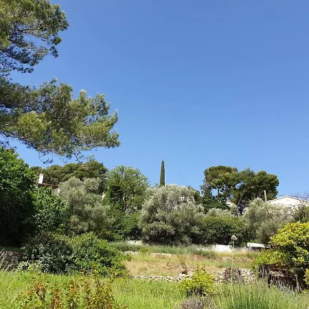 Independante Villa Mougins